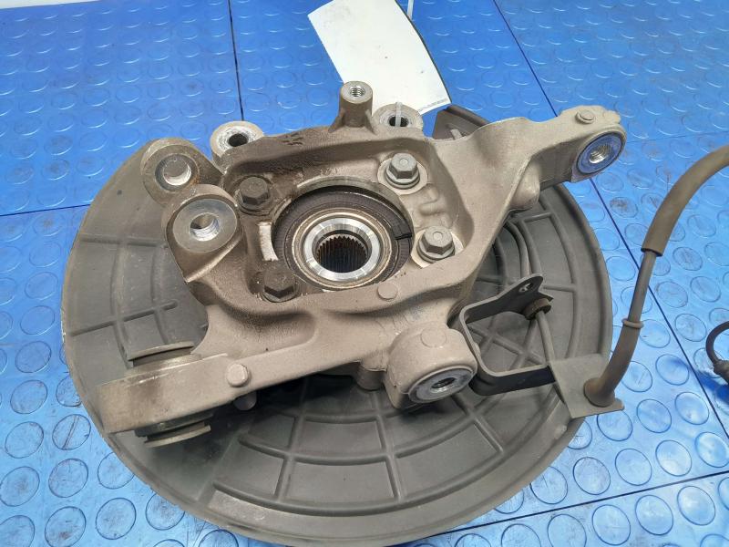 2018 Maserati Ghibli Rear Knuckle/Stub Axle
