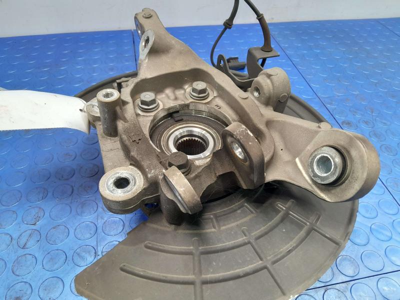 2018 Maserati Ghibli Rear Knuckle/Stub Axle