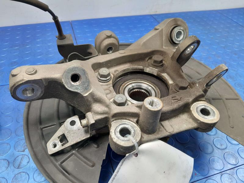 2018 Maserati Ghibli Rear Knuckle/Stub Axle