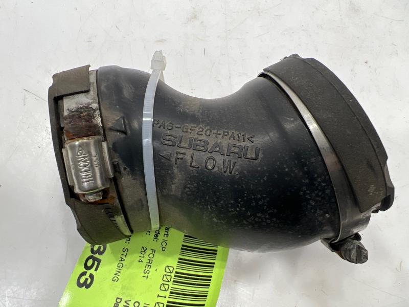 2014 Subaru Forester Intercooler Pipe