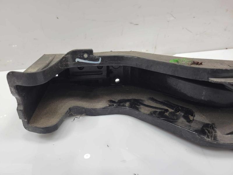 2019 Hyundai Elantra Rear Bumper Reinforcement
