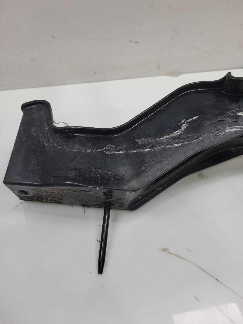 2019 Hyundai Elantra Rear Bumper Reinforcement