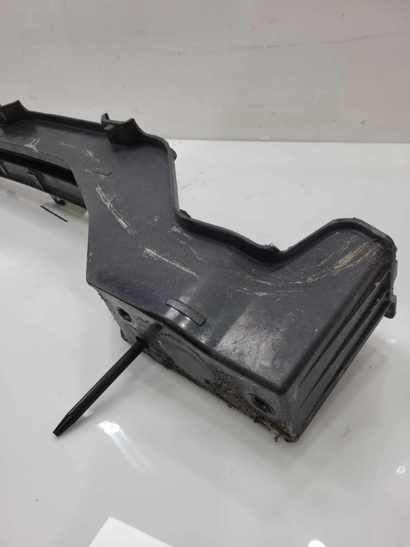 2019 Hyundai Elantra Rear Bumper Reinforcement