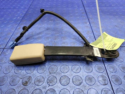 2012 Acura MDX Front Seat Belt