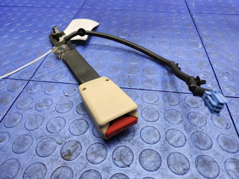 2012 Acura MDX Front Seat Belt