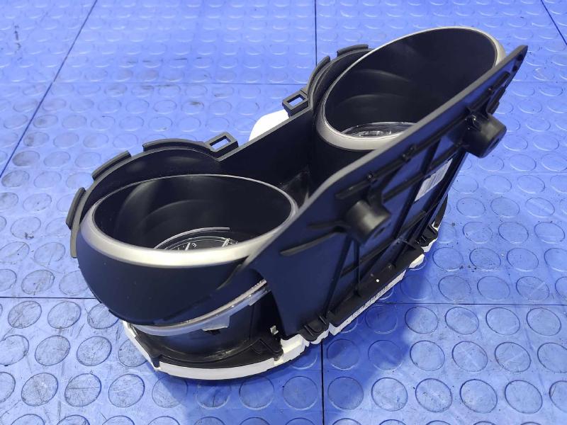 2018 Subaru Legacy Speedometer