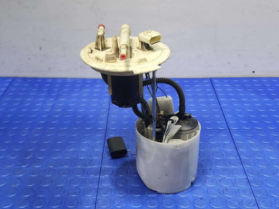 2018 Ford F-150 Fuel Pump