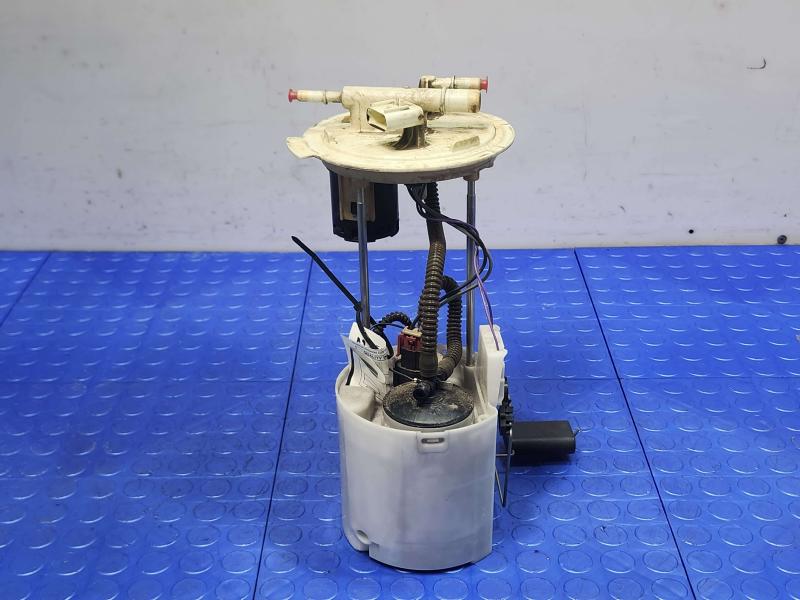 2018 Ford F-150 Fuel Pump