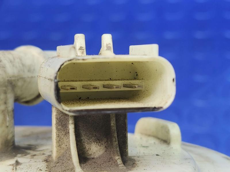 2018 Ford F-150 Fuel Pump