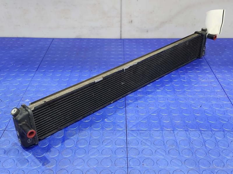 2010 Lexus RX350 RX450H Radiator
