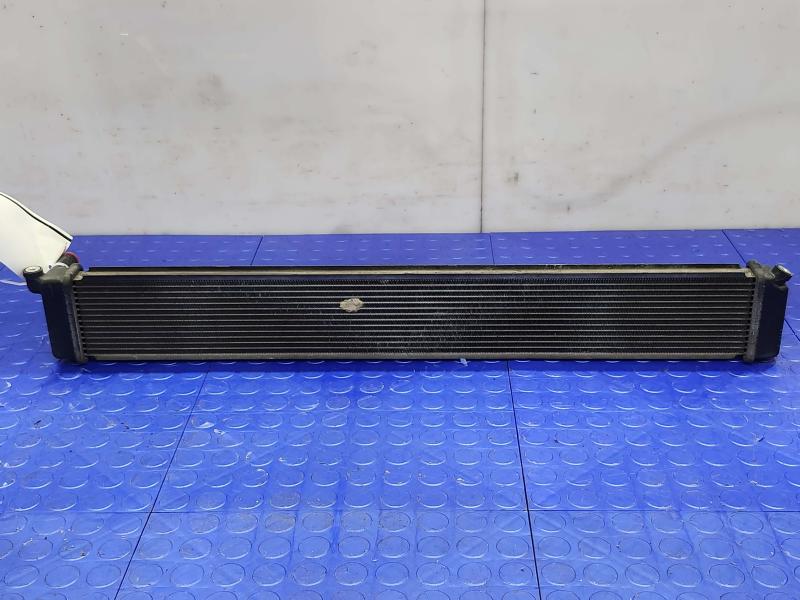 2010 Lexus RX350 RX450H Radiator