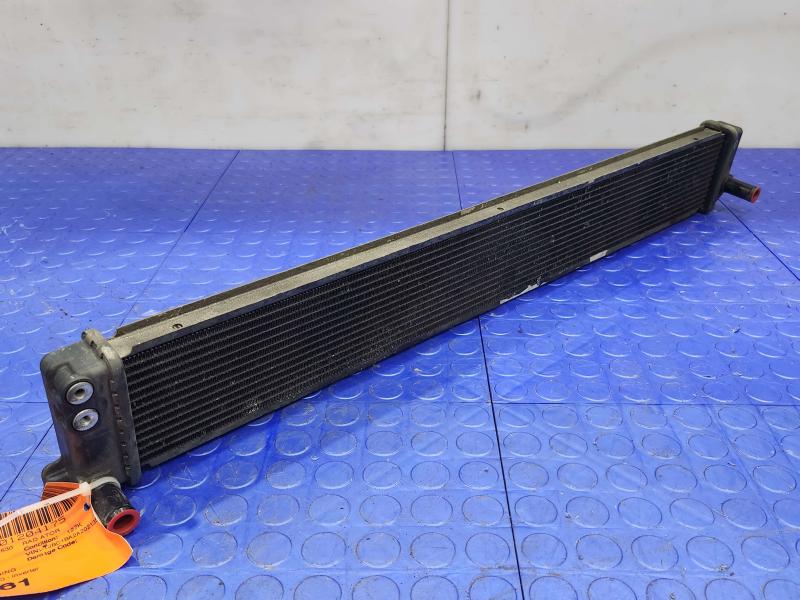 2010 Lexus RX350 RX450H Radiator