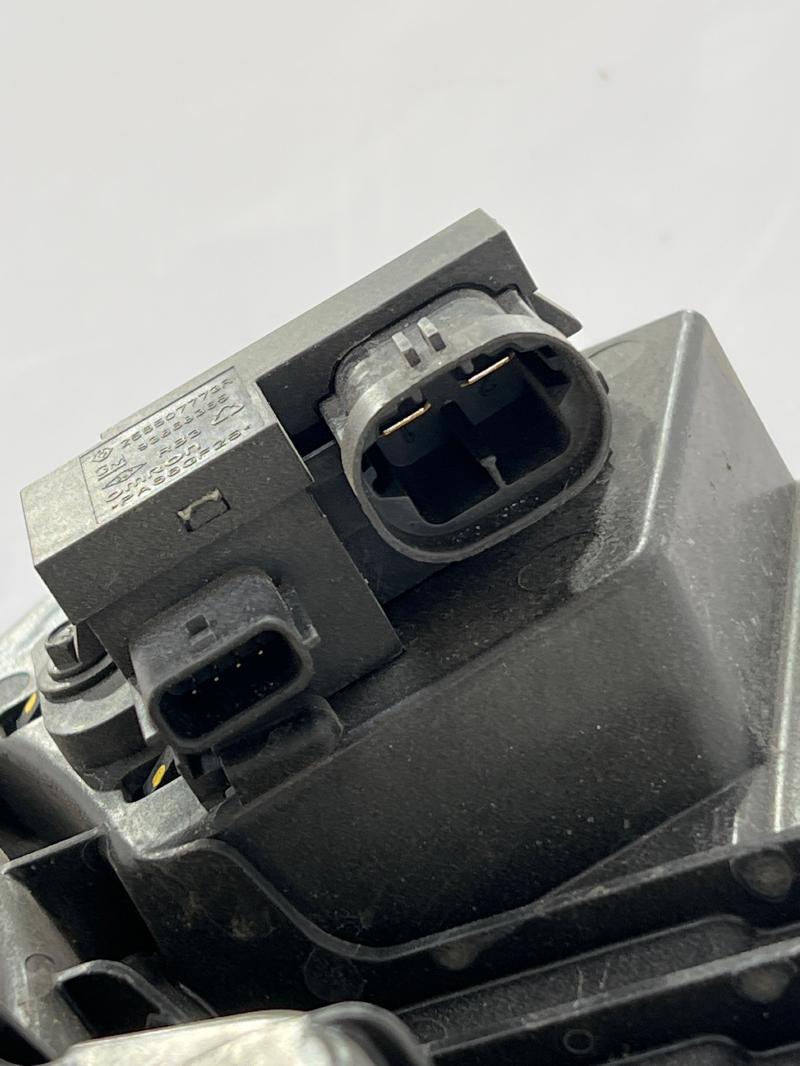 2020 Nissan Sentra Electric Cooling Motor