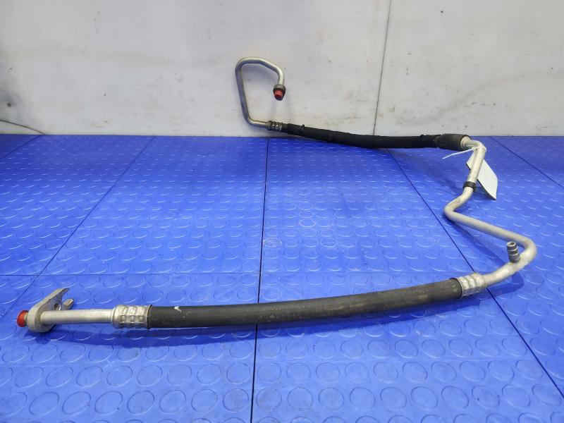 2012 Ford Escape Air Conditioner Hose