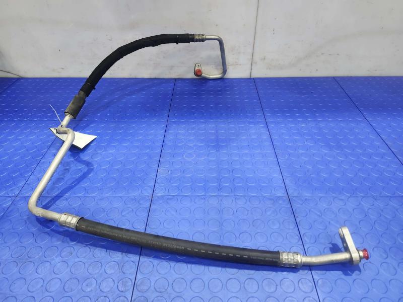 2012 Ford Escape Air Conditioner Hose