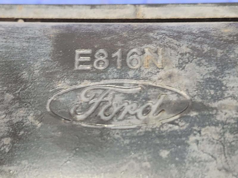 2014 Ford Mustang Lower Control Arm Rr