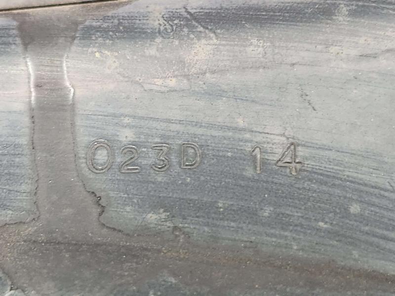2014 Ford Mustang Lower Control Arm Rr