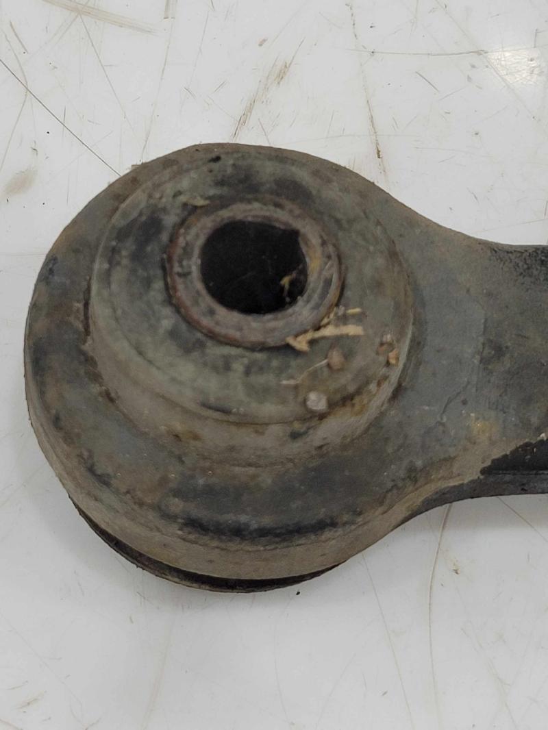 2008 GMC Yukon XL Upper Control Arm Rear