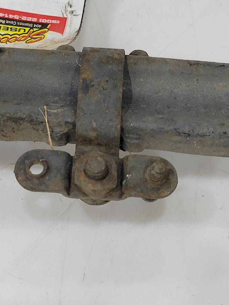 2008 GMC Yukon XL Upper Control Arm Rear