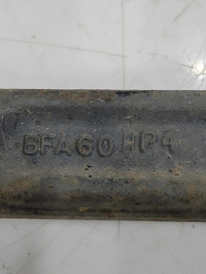 2008 GMC Yukon XL Upper Control Arm Rear