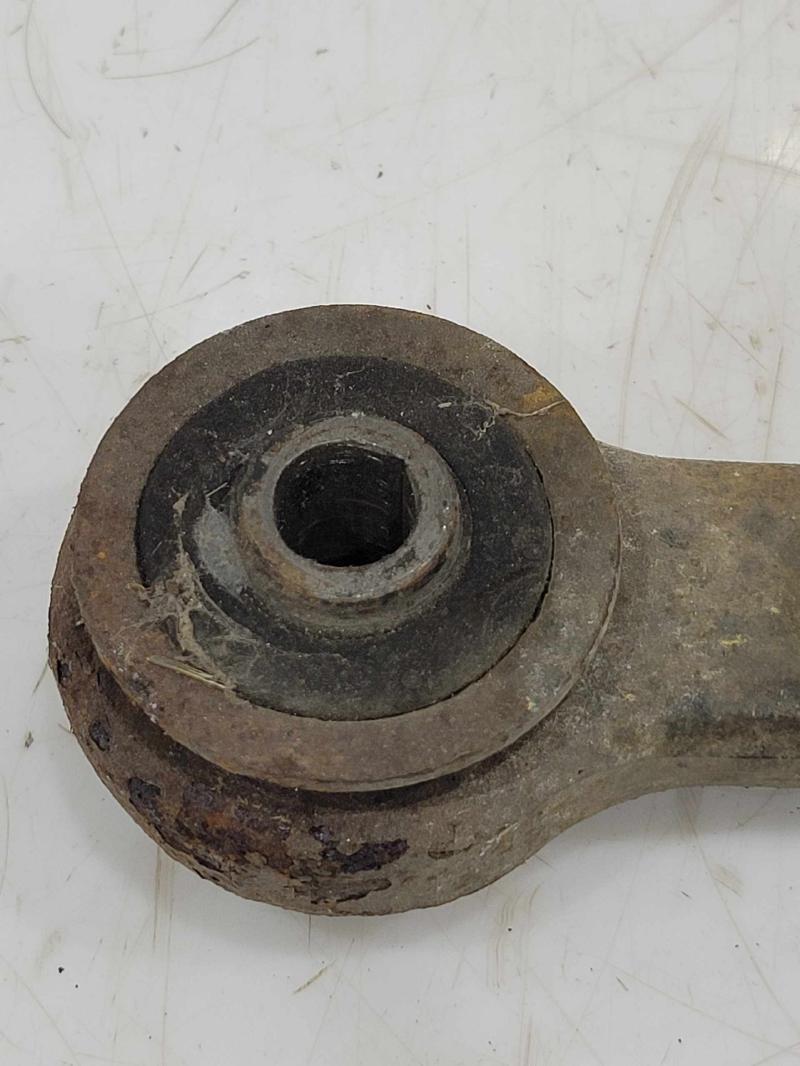 2008 GMC Yukon XL Upper Control Arm Rear