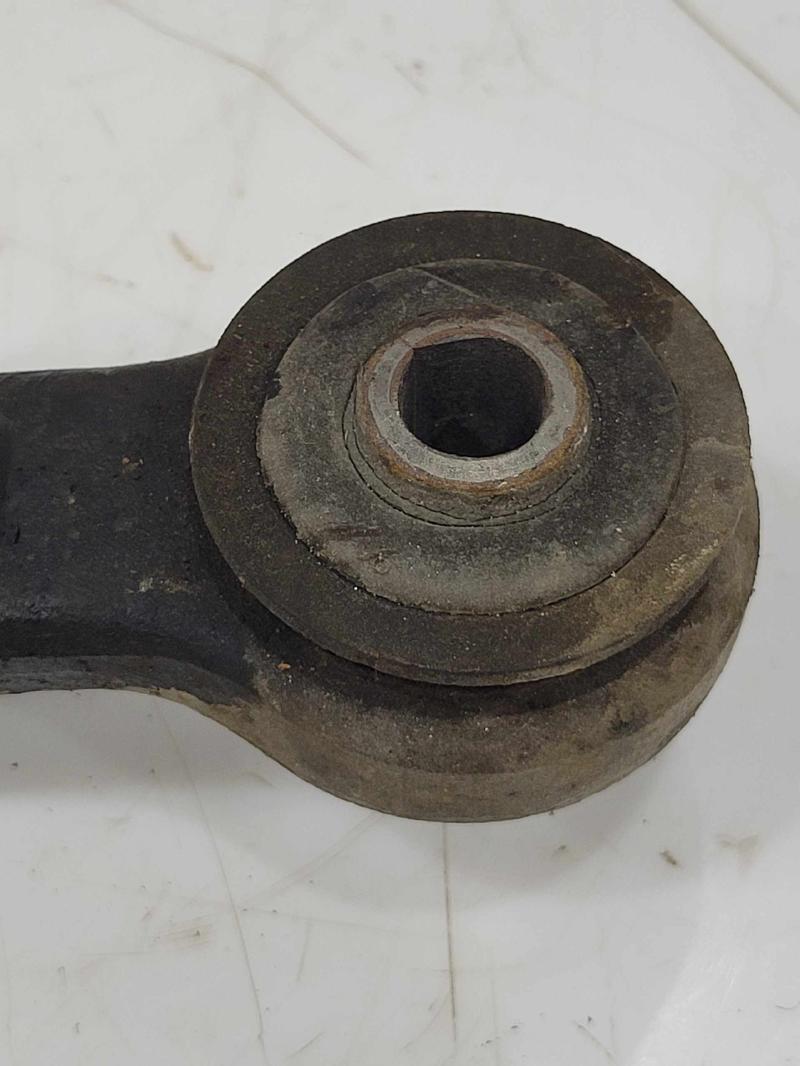 2008 GMC Yukon XL Upper Control Arm Rear