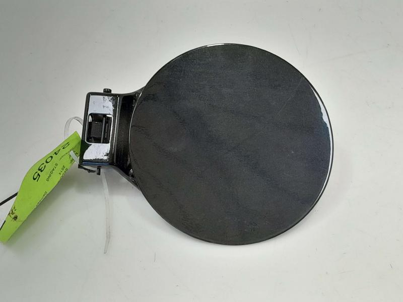 2014 Kia Sedona Fuel Tank Door