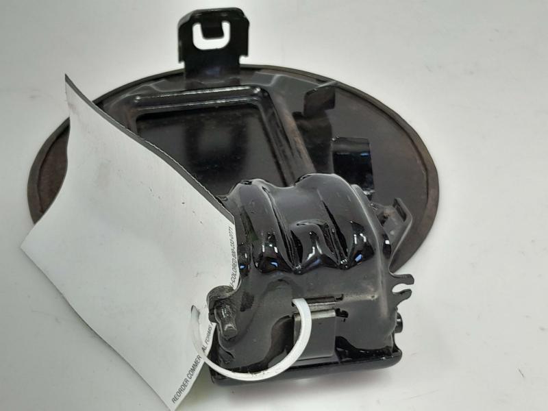 2014 Kia Sedona Fuel Tank Door