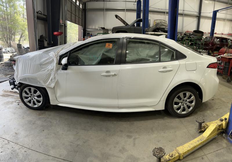 2020 Toyota Corolla Back Glass/Window