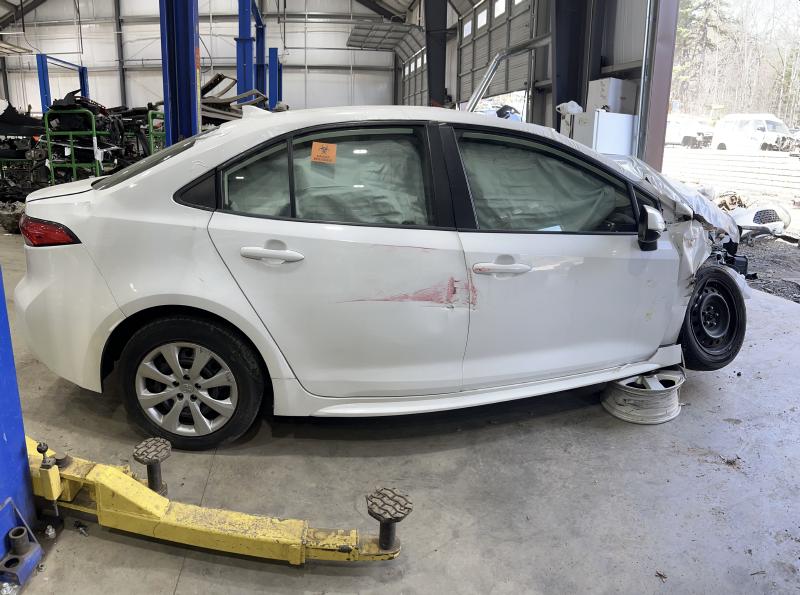 2020 Toyota Corolla Back Glass/Window