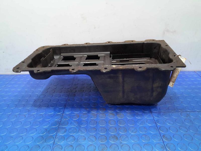 2009 Ford F-150 Oil Pan