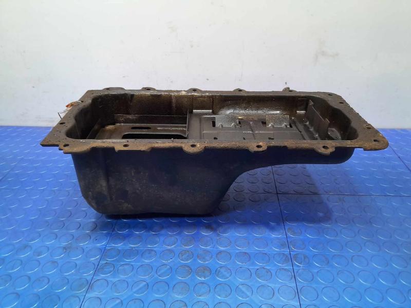 2009 Ford F-150 Oil Pan