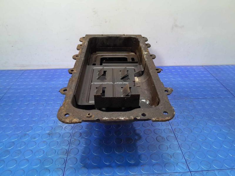 2009 Ford F-150 Oil Pan