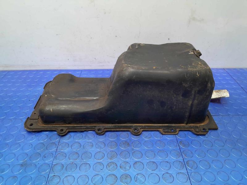 2009 Ford F-150 Oil Pan
