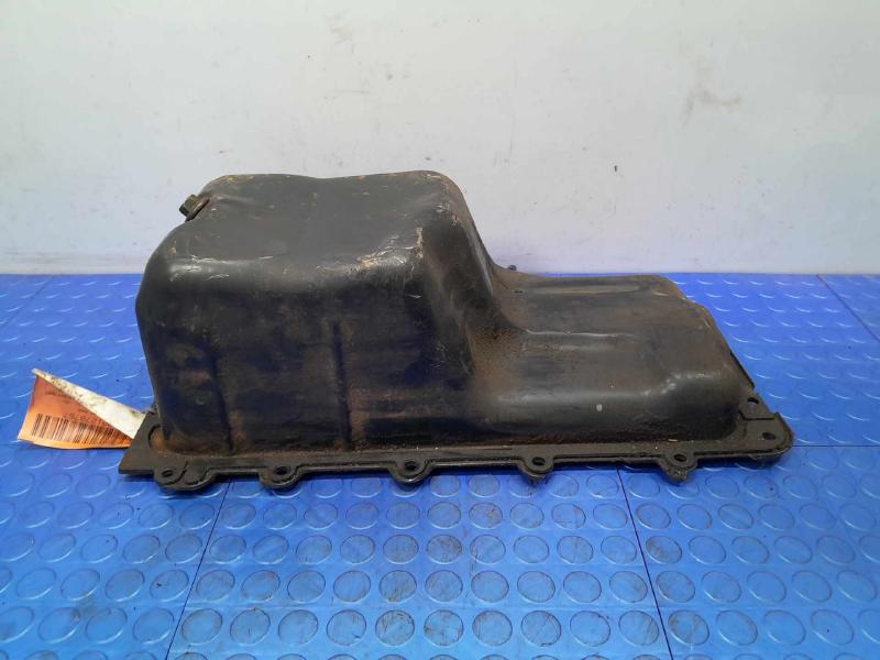2009 Ford F-150 Oil Pan