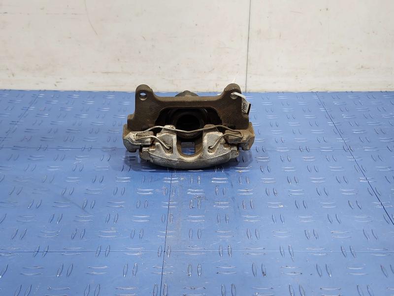 2012 Audi TT Caliper