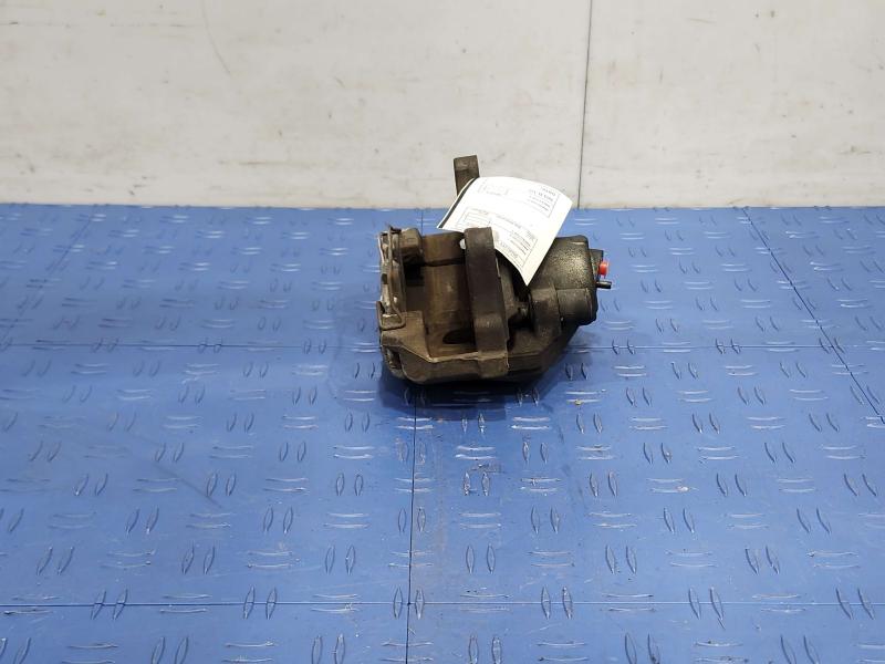 2012 Audi TT Caliper