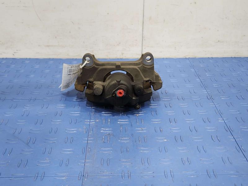 2012 Audi TT Caliper