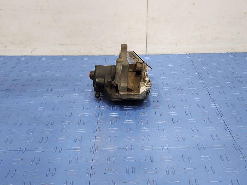 2012 Audi TT Caliper