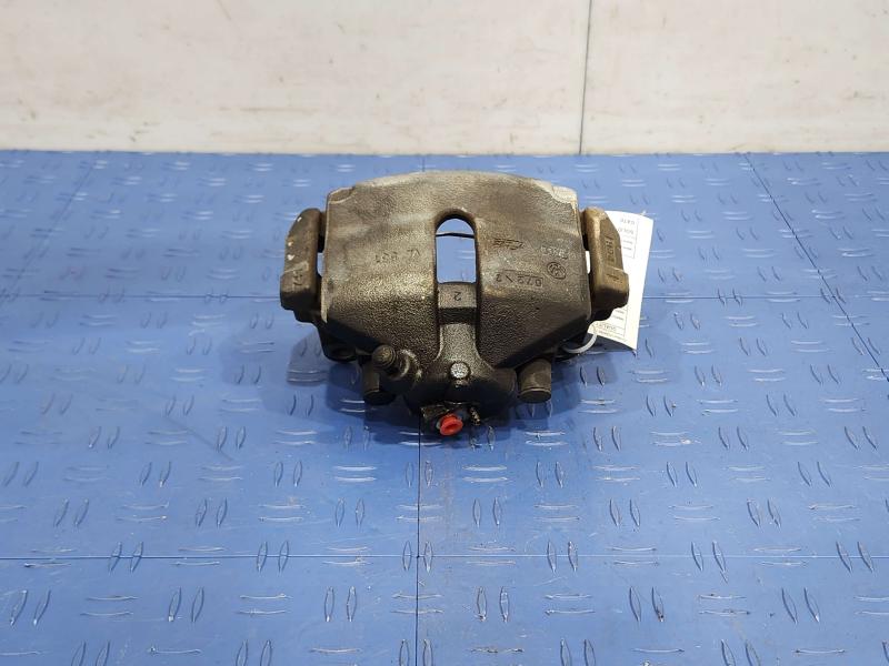 2012 Audi TT Caliper