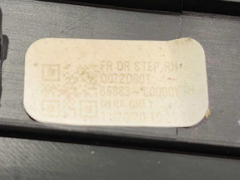 2021 Hyundai Sonata Misc Ebay Parts