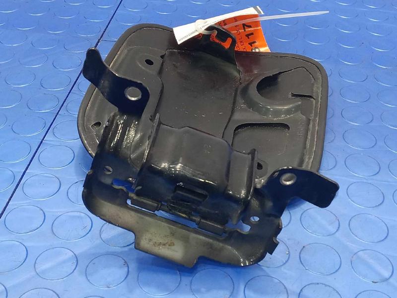 2013 Honda Accord Fuel Tank Door