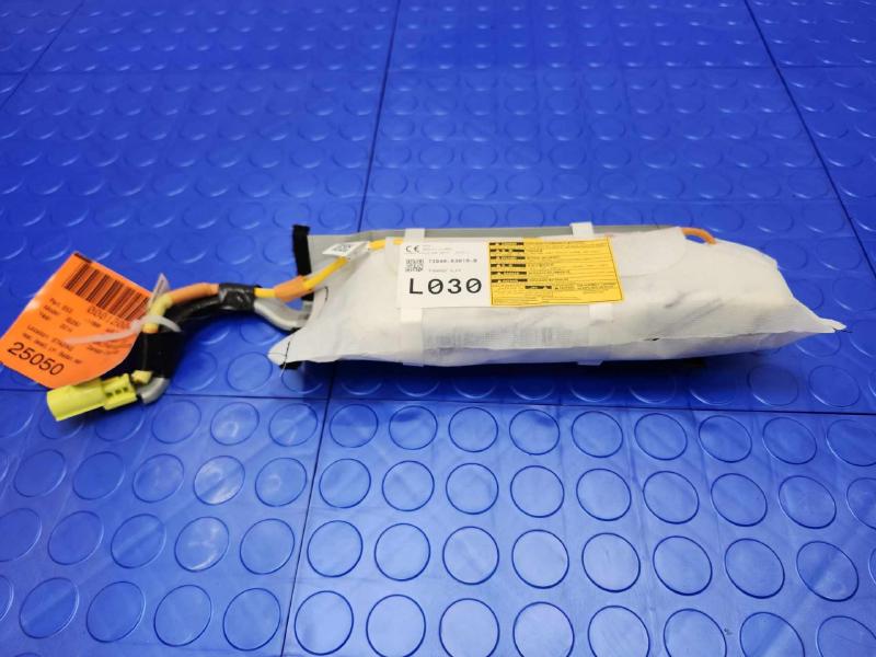 2014 Lexus IS 250 Air Bag