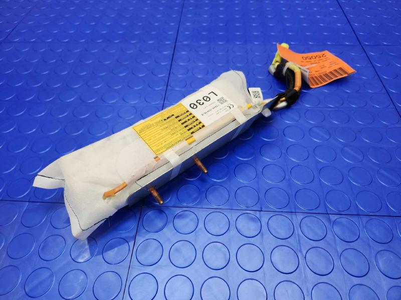 2014 Lexus IS 250 Air Bag