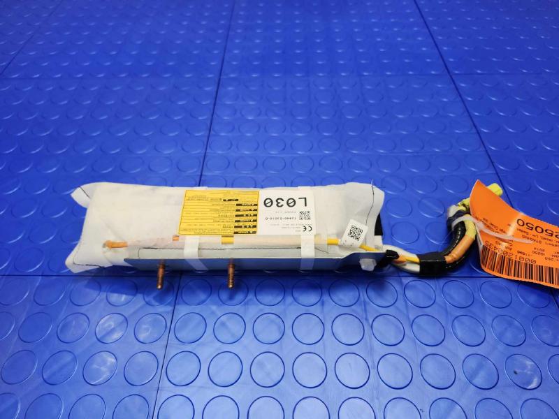 2014 Lexus IS 250 Air Bag