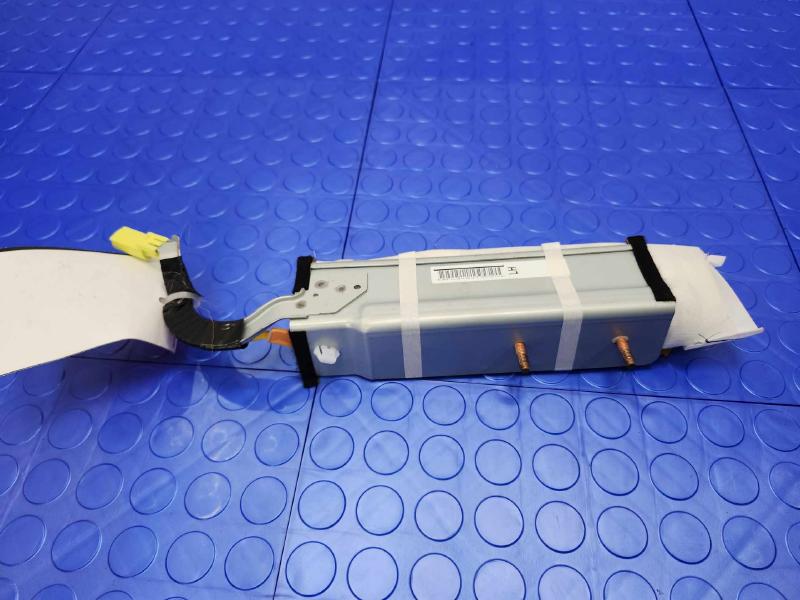 2014 Lexus IS 250 Air Bag