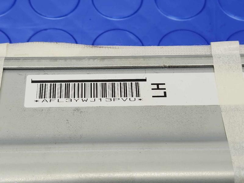2014 Lexus IS 250 Air Bag