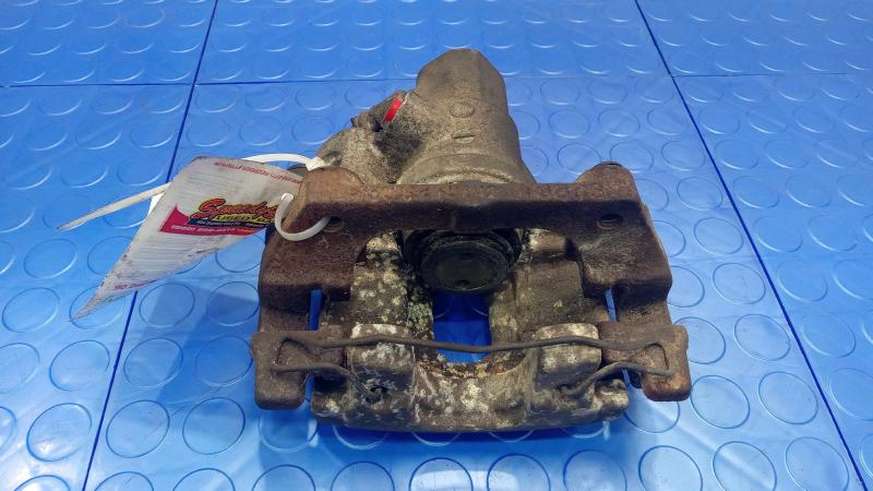 2013 Ford Escape Caliper