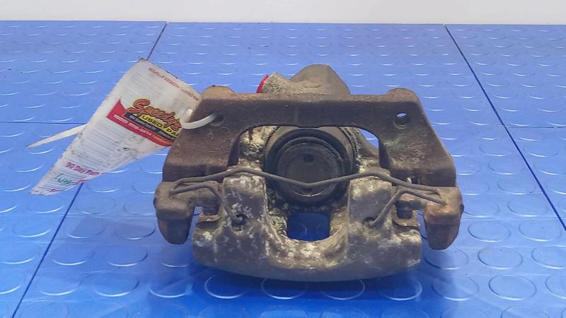 2013 Ford Escape Caliper