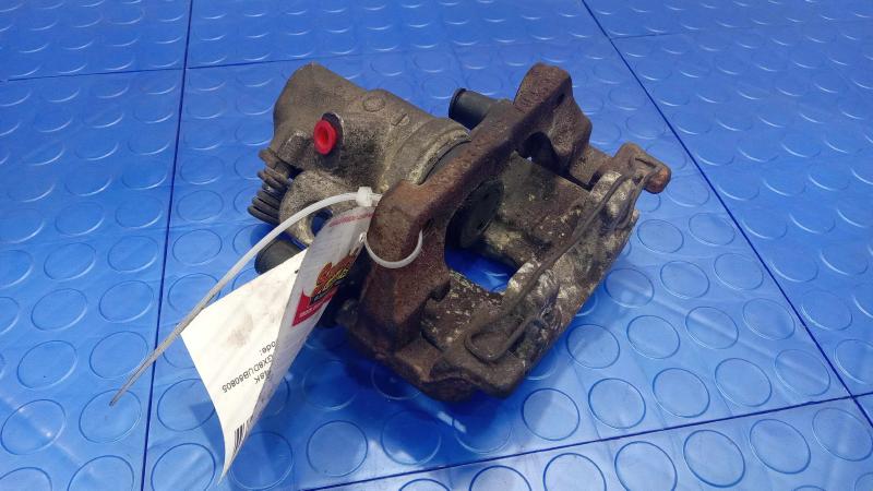 2013 Ford Escape Caliper